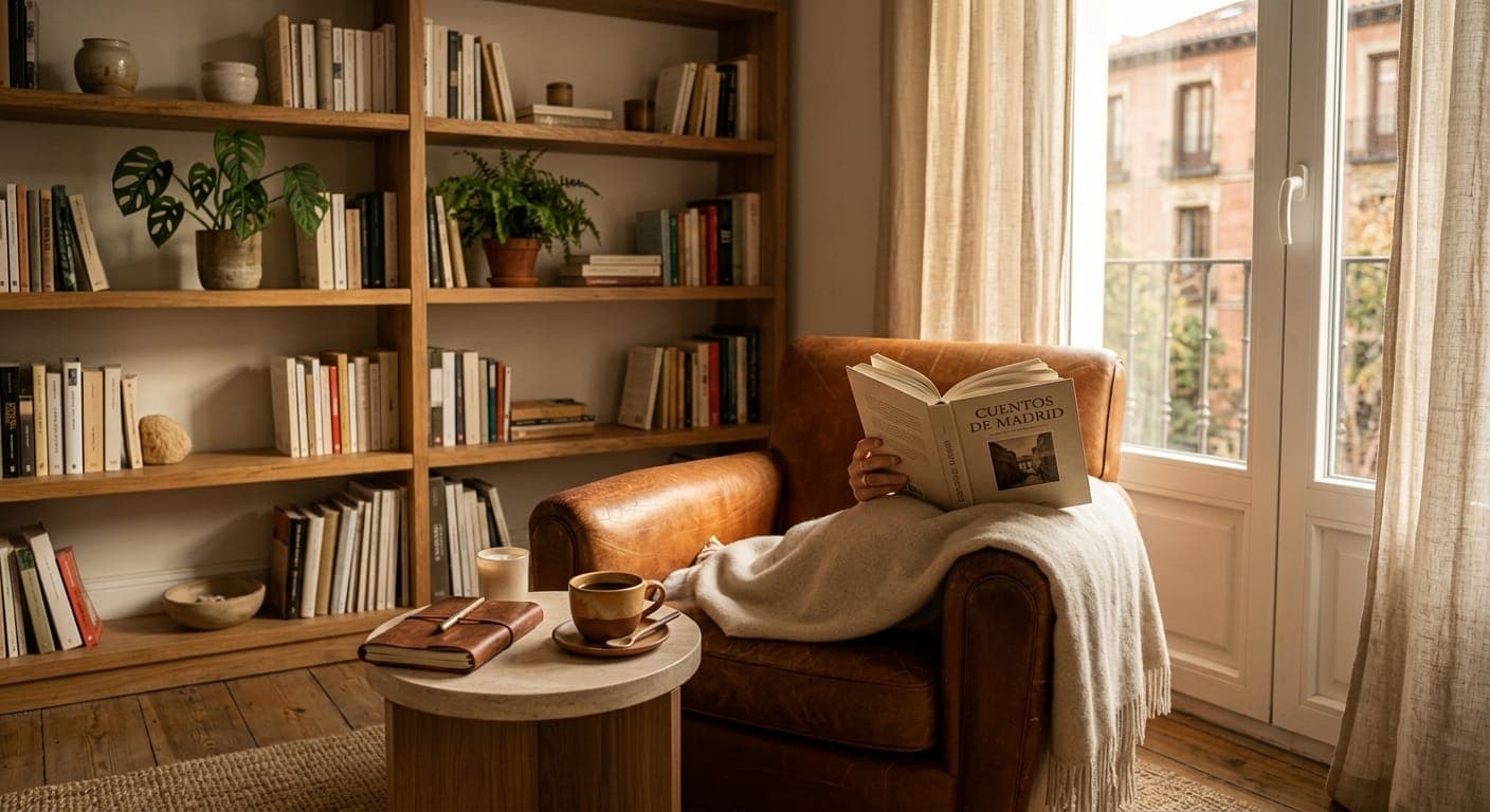 Relocation & Administrative Set-Up