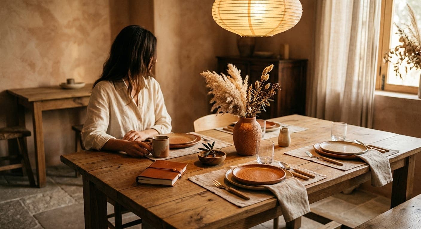 Family, Lifestyle & Everyday Life